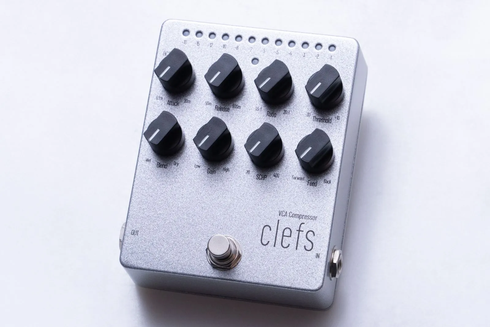 clefs ＃4 CrossStrain clefs #4 CrossStrain | clefs