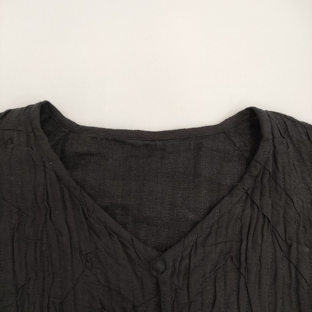 babaghuri J0531FJ181 クラッシュキルトジャケット 羽織 定価