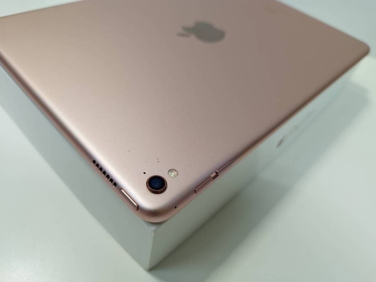 ジャンク】iPad Pro 9.7インチ/第1世代/128GB/A1673〈MM192J/A〉 iPad本体
