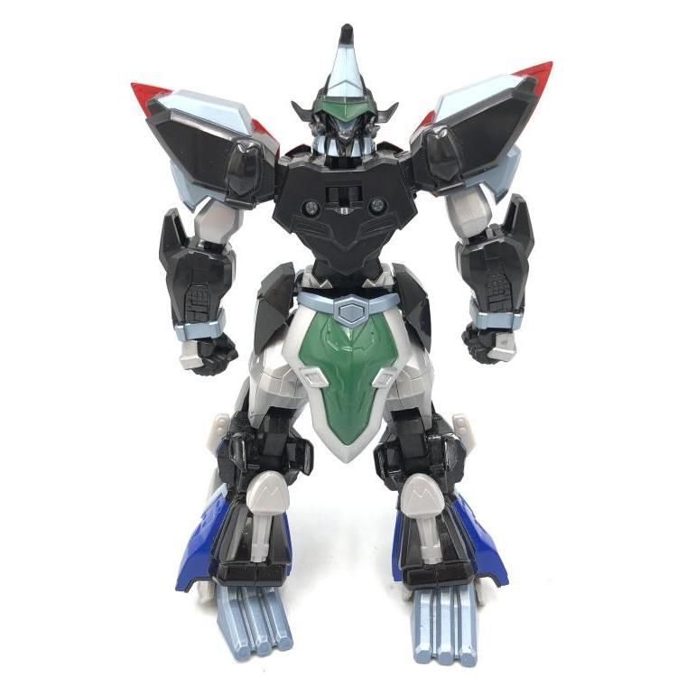 中古】スーパーロボット超合金 マジキング[69] - メルカリ