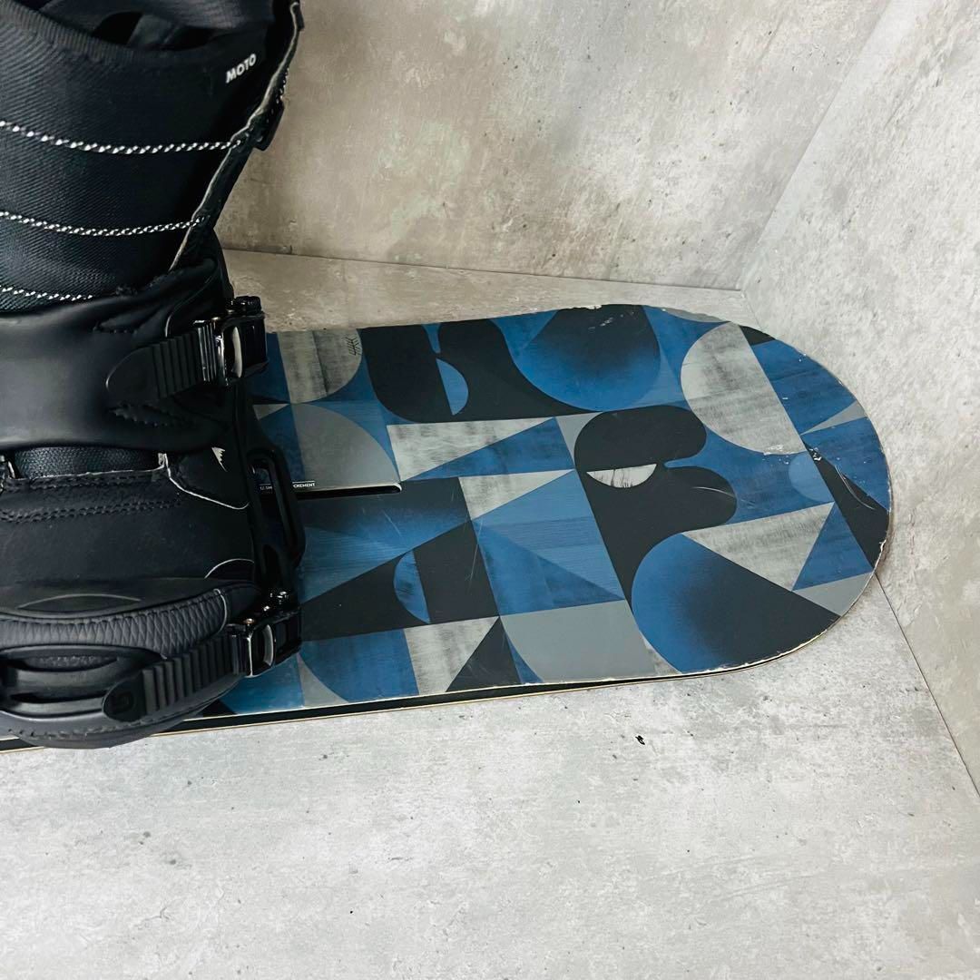 バートン CLASH 151cm CUSTOM メンズスノーボード 3点 70 - メルカリ バートン CLASH 151cm CUSTOM メンズスノーボード 3点 70 - メルカリ