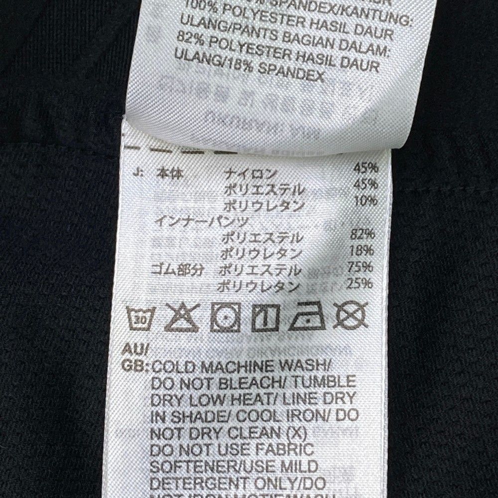 新品　L アディダス　adidas　ゴルフ　秋冬物ジャケット&スカート サイズ：L ADIDAS GOLF アディダスゴルフ 2023年モデル インナー