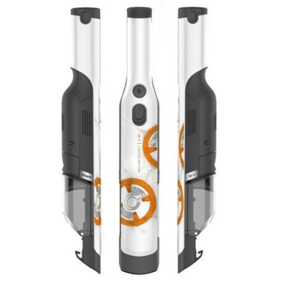 Shark EVOPOWER C-3PO 限定版 充電式ハンディクリーナー 楽天市場】【Shark 公式】 Shark シャーク EVOPOWER W35 充電式