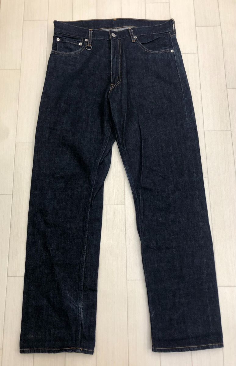 LEVIS FENOM リーバイス フェノム デニムパンツ FRAGMENT フラグメント