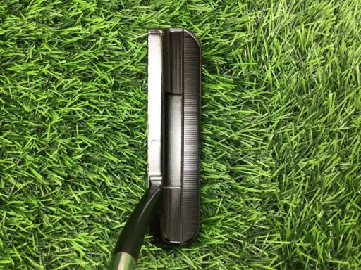 中古】 Edel GOLF TORQUE BALANCED E-1(ブラック) 34インチ
