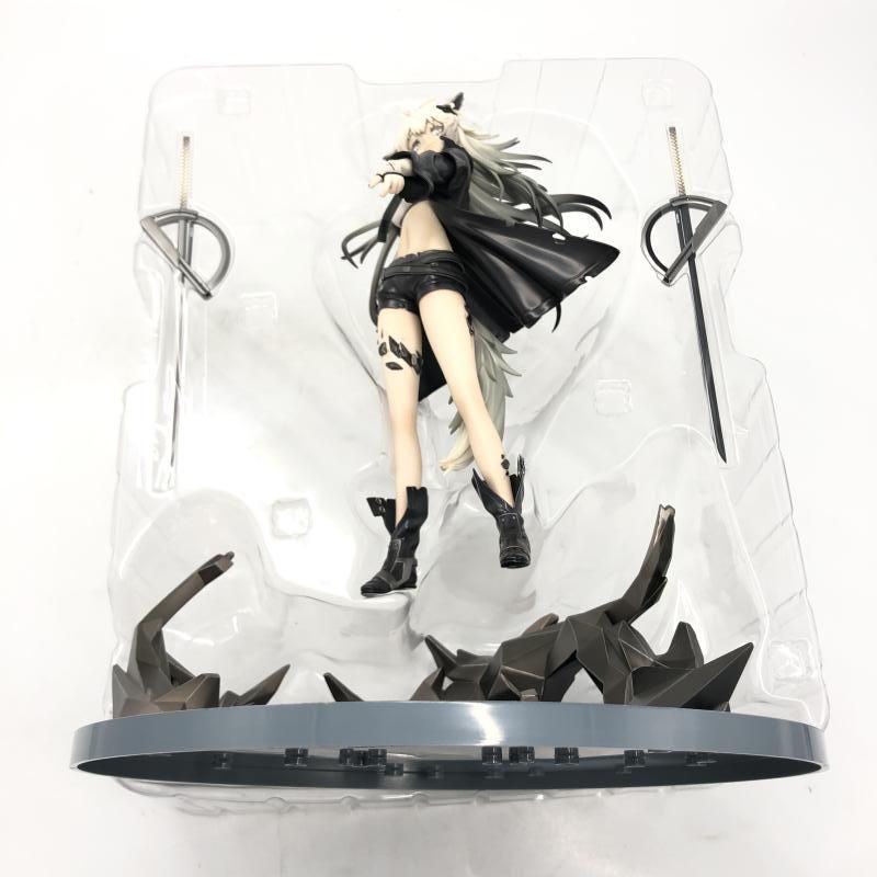 【中古】箱傷み・匂い移り有)APEX ラップランド 昇進2 プレミアムVer. 1/7 /アークナイツ[6][240006551289] 中古】箱傷み・匂い移り有)APEX ラップランド 昇進2 プレミアム