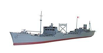 未使用・未開封品) フジミ模型 1/700 特シリーズ No.12 日本海軍特設