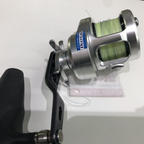 11オシアジガー1500HG中古品 - メルカリ