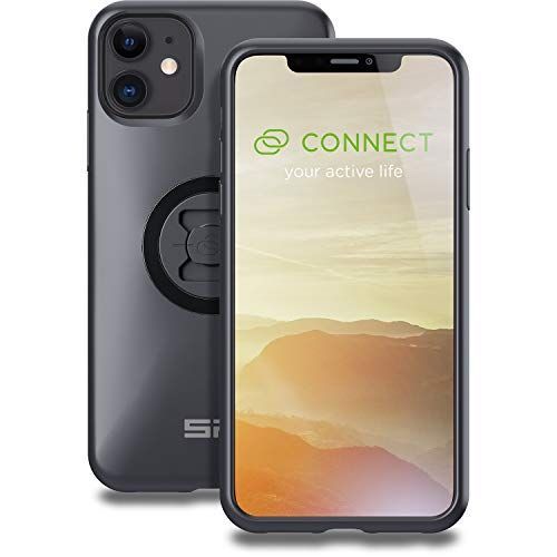 特価セール】SP CONNECT(エスピーコネクト) バイク用 スマホホルダー