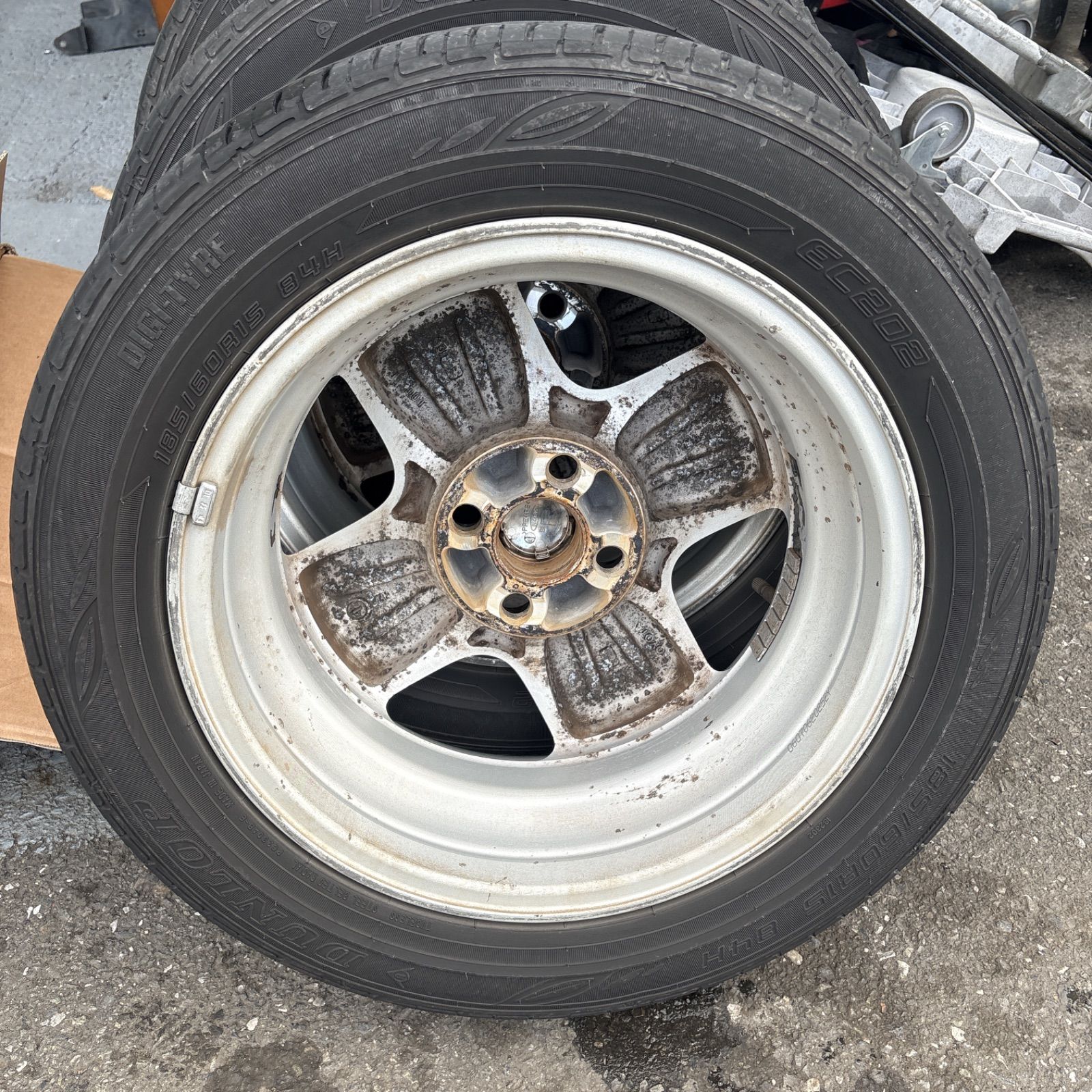 トヨタ シエンタ