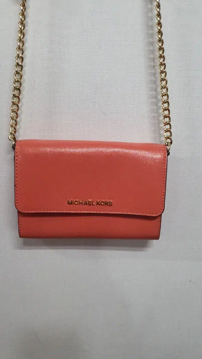 MICHAEL KORS マイケル コース ウォレットタイプ クロスバッグ