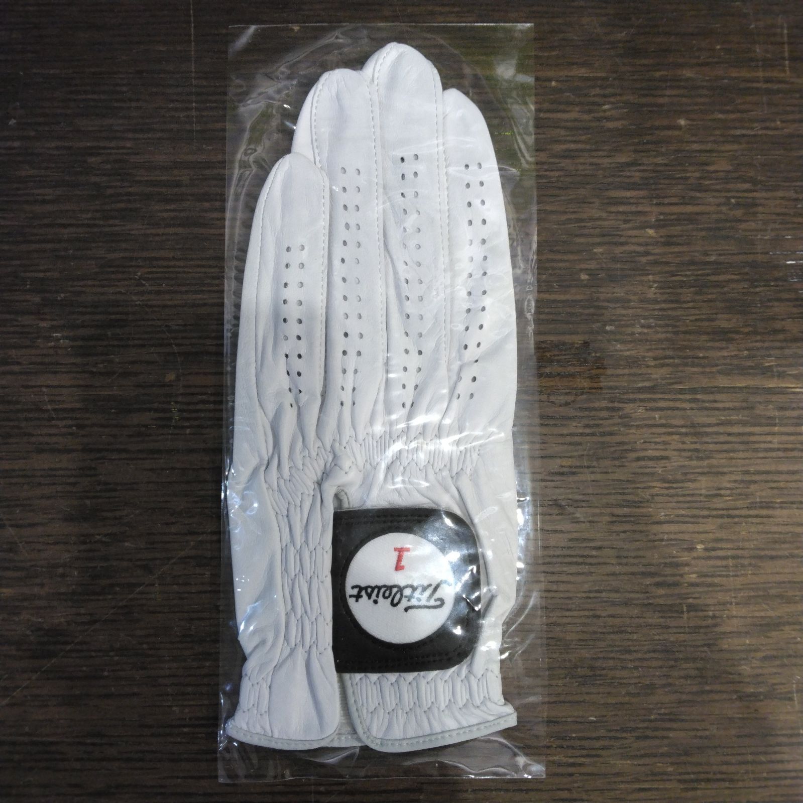 タイトリスト プロフェッショナル グローブ TG77 左手用 25㎝ 5枚セット 大崎店 WHITEMONARCHHOTEL_COM