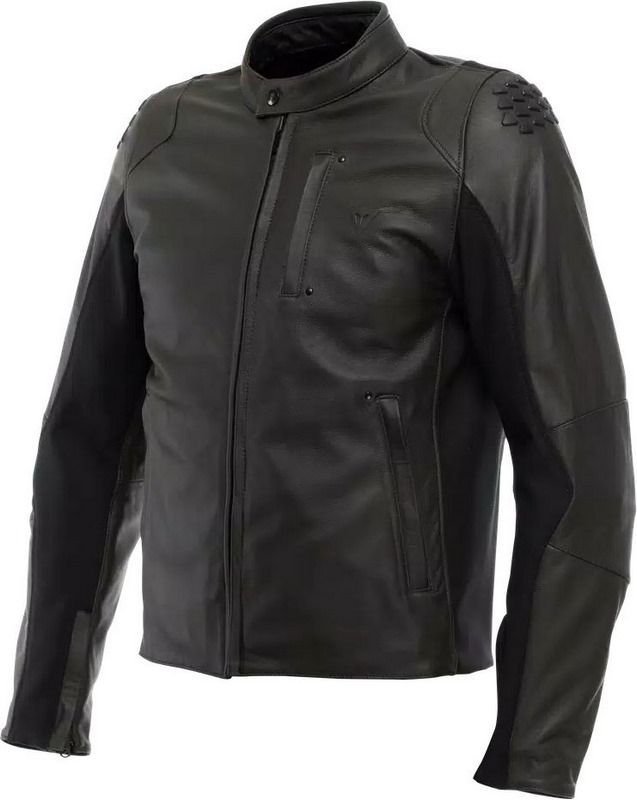 Dainese / ダイネーゼ ISTRICE レザージャケット ダークブラウン