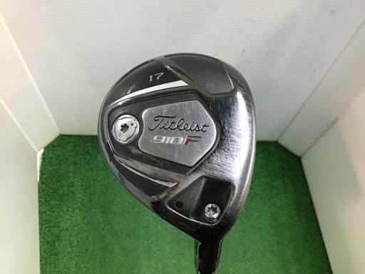 Titleist - タイトリスト 910F 7W Tour AD BB7s 名器】タイトリスト 910F 19° フェアウェイウッド ／ TourAD BB