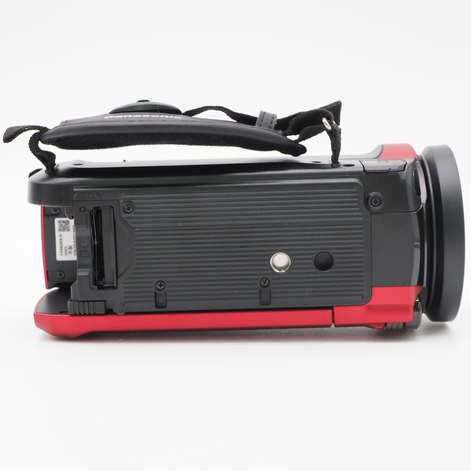 ≪ 上品≫ Panasonic HC-VX992MS ボディ レッド 20250922-2699 WWW_NOITHATQUANGTHANH_NET