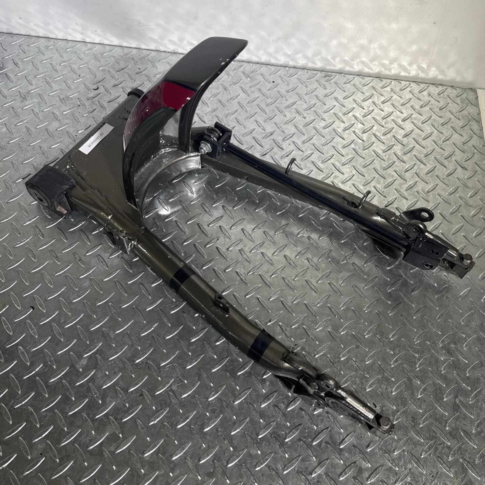 KAWASAKI Z750GP スイングアーム カワサキ KAWASAKI Z750GP スイング