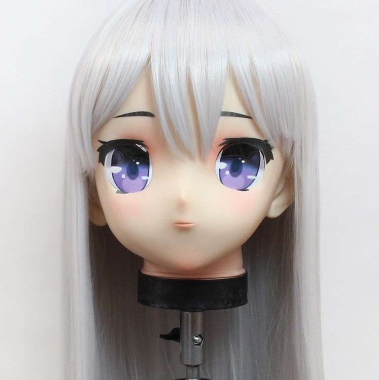 KAWAII 77 コスプレ マスク 変身 仮装 着ぐるみ むにむに製作所公式