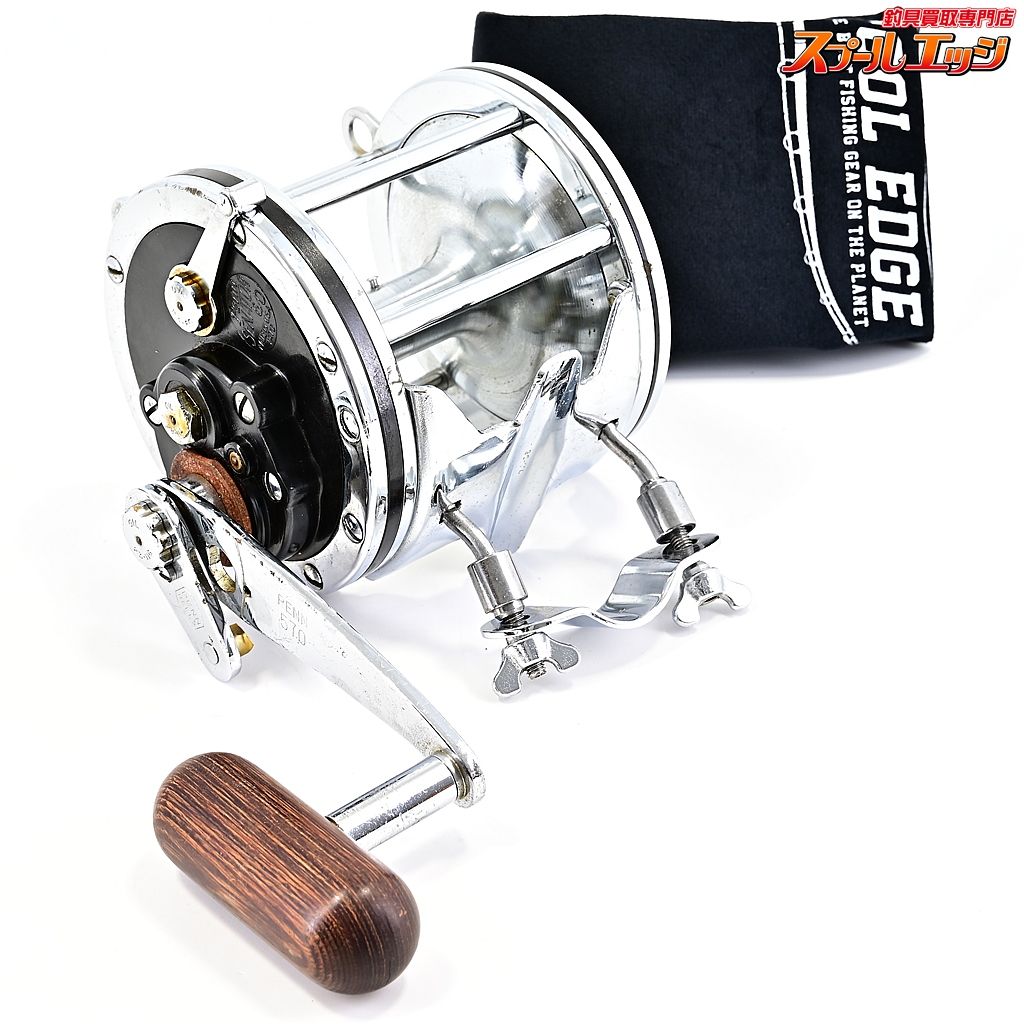 釣りリール・PENN-senator(セネター)