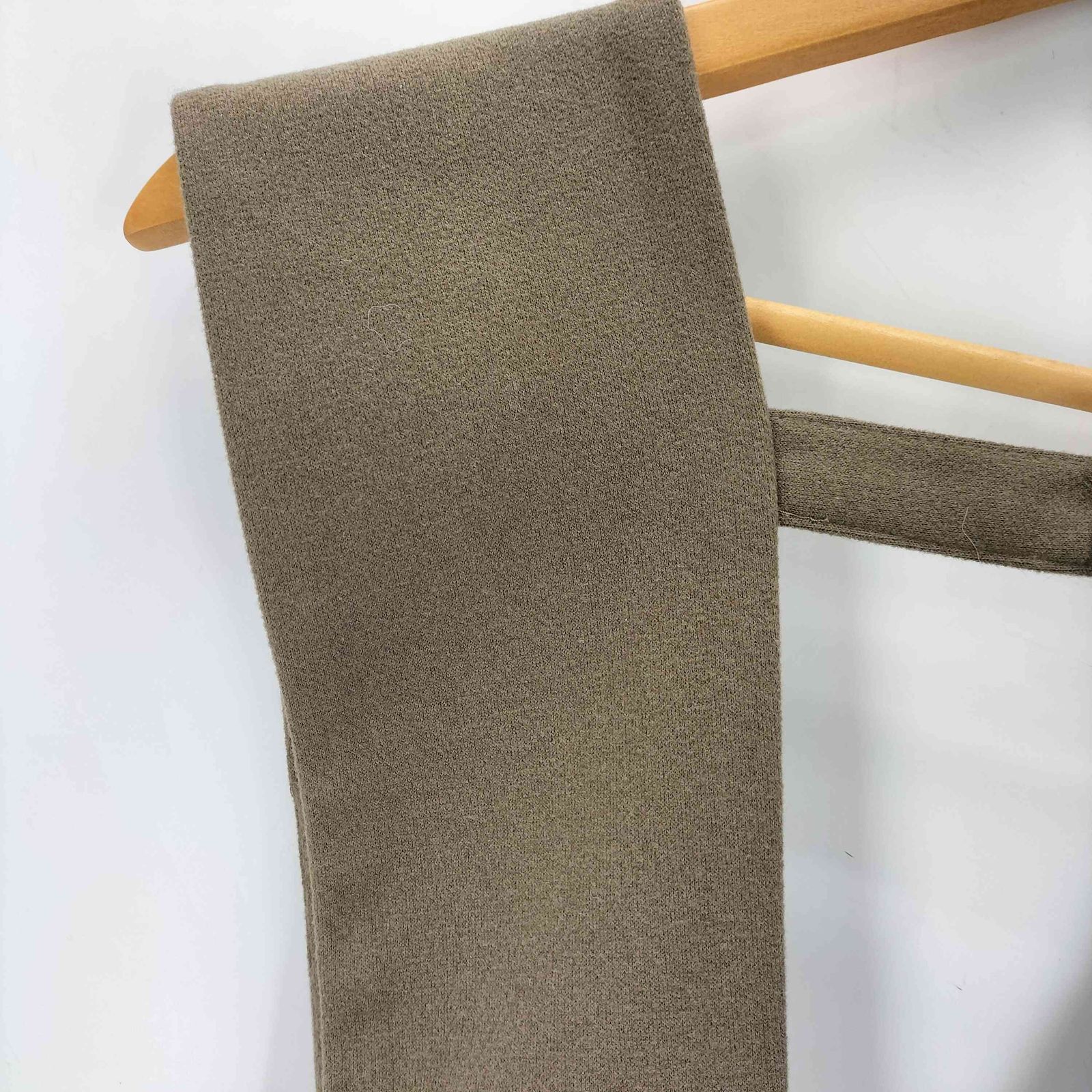 ユーズドフルギ USED古着 eaphi high-waist belt jumper skirt