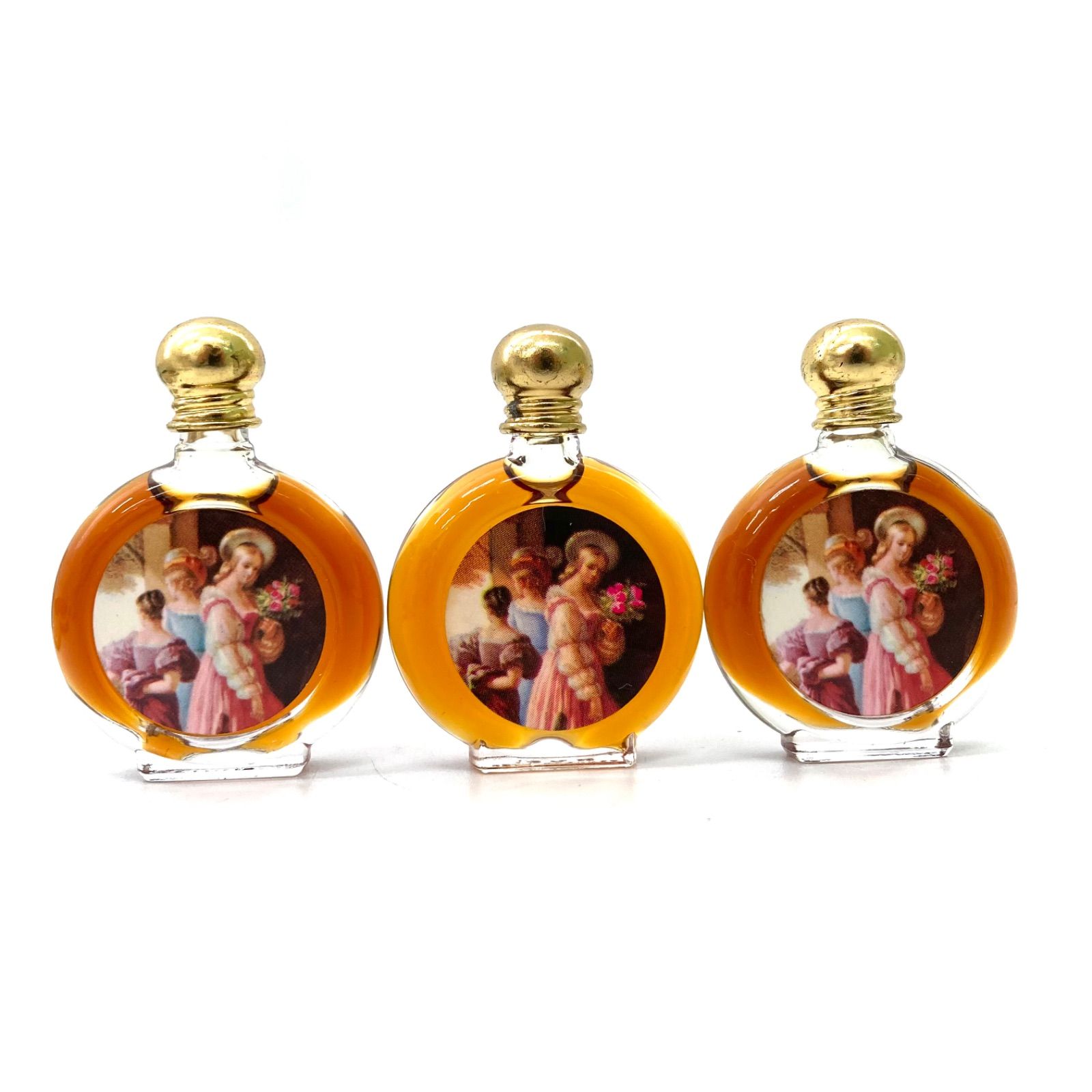 🌟最終価格🌟【Jean Desprez bal a versailles】ジャンデプレ バラ
