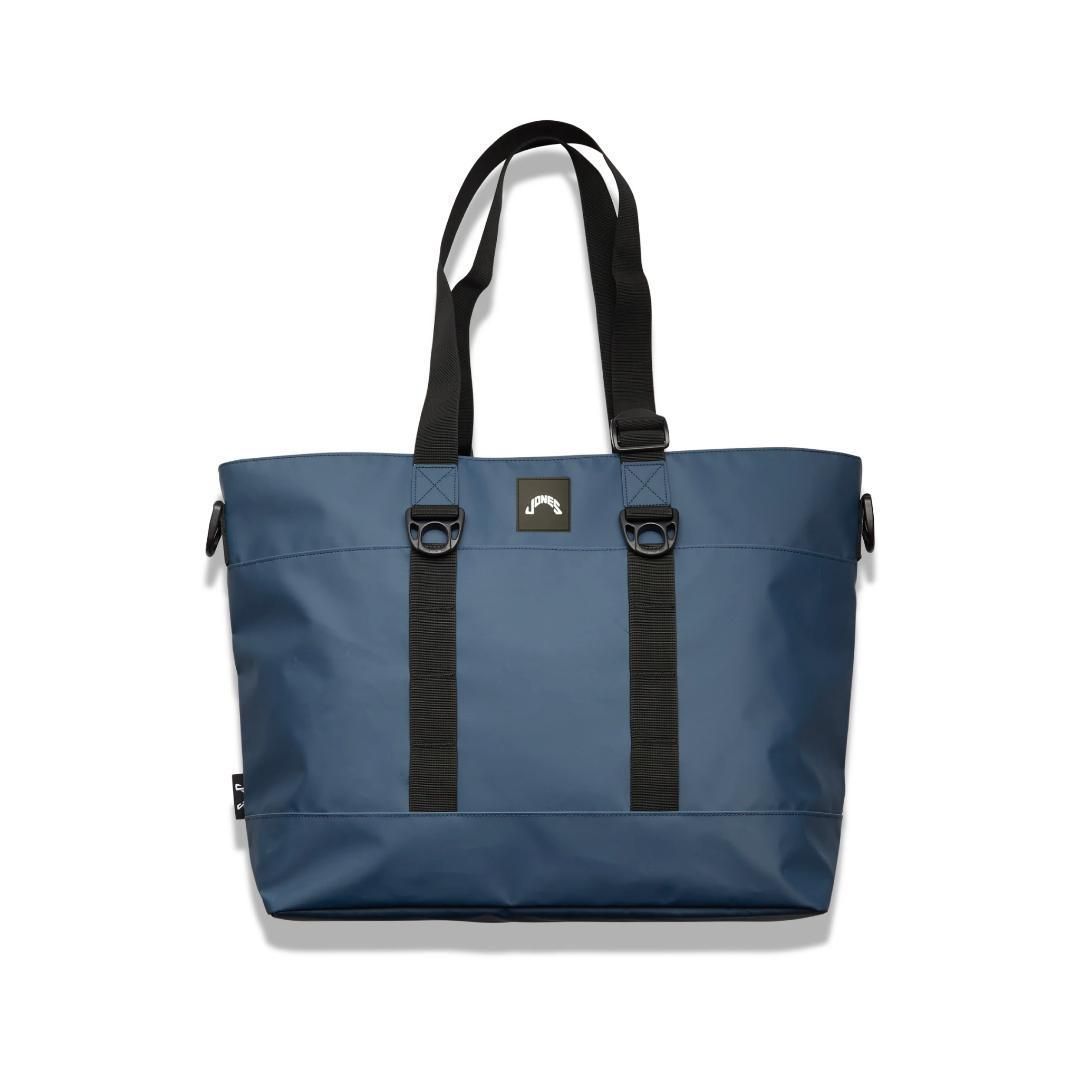 JONES Sports FC Field Tote トートバッグ オリーブ