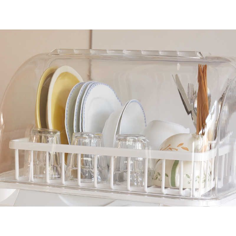 食器乾燥器 6人用