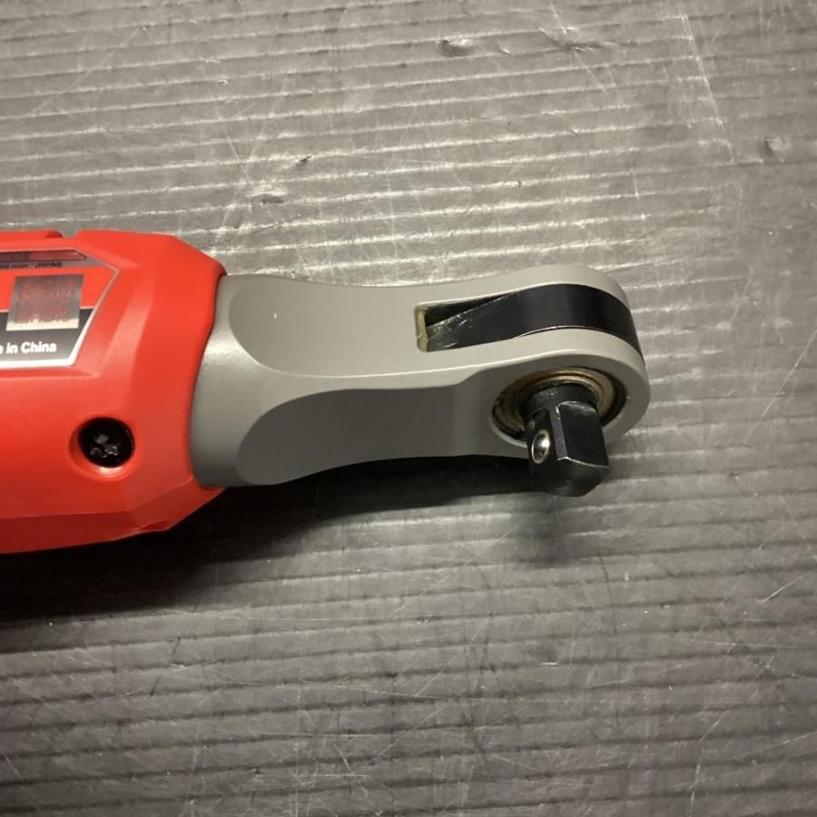 M12FHIR38-0 ハイスピードラチェットレンチ