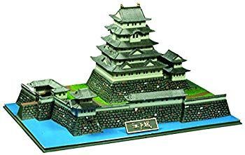【中古】童友社 1/700 日本の名城 JOYJOYコレクション 江戸城 プラモデル JJ4 2mvetro