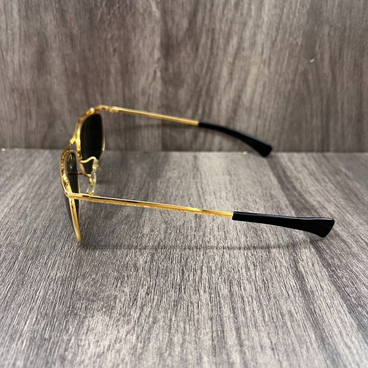 RayBan レイバン Olympian Ⅱ DX ボシュロムオリンピアン 2DX 