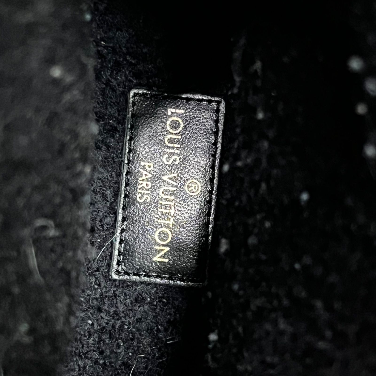 VUITTON