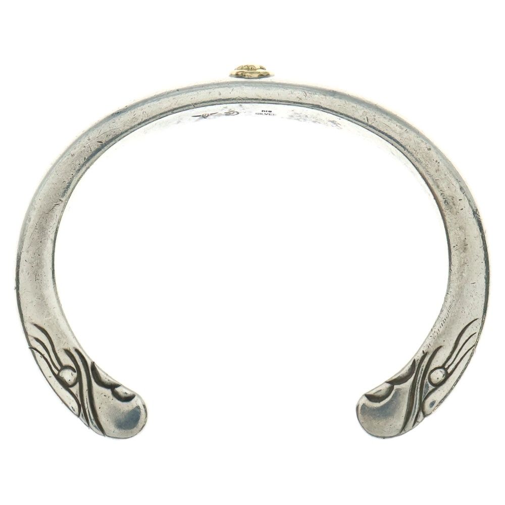 TADY & KING (タディアンドキング) イーグルフェイスバングルGP TADY & KING (タディアンドキング) イーグルフェイスバングルGP