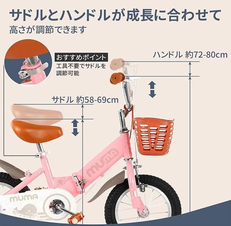 16インチ