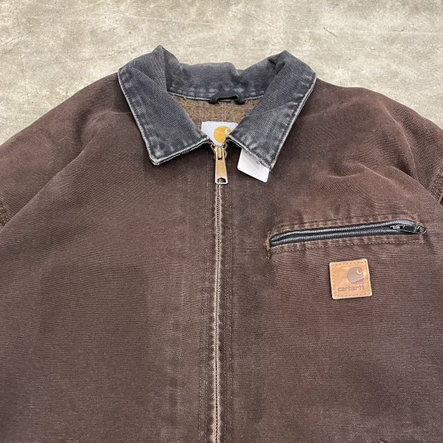 Carhartt|カーハート デトロイトジャケット