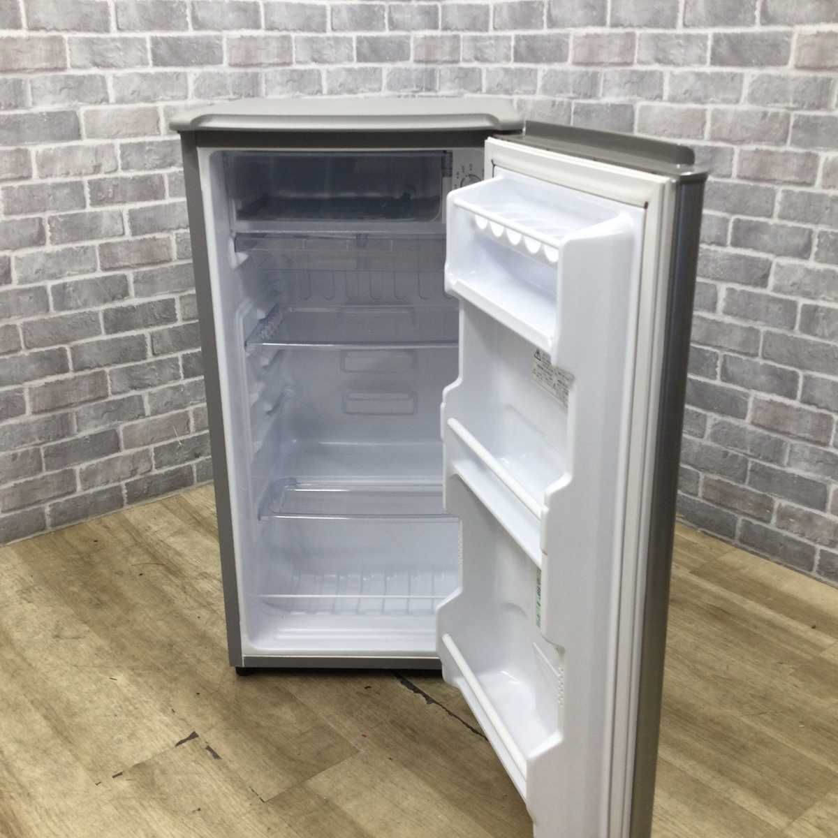 アクア 右開き冷蔵庫 AQR-8K 75L 2023年製 中古 アクア 右開き冷蔵庫 AQR-8K 75L 2023年製 中古