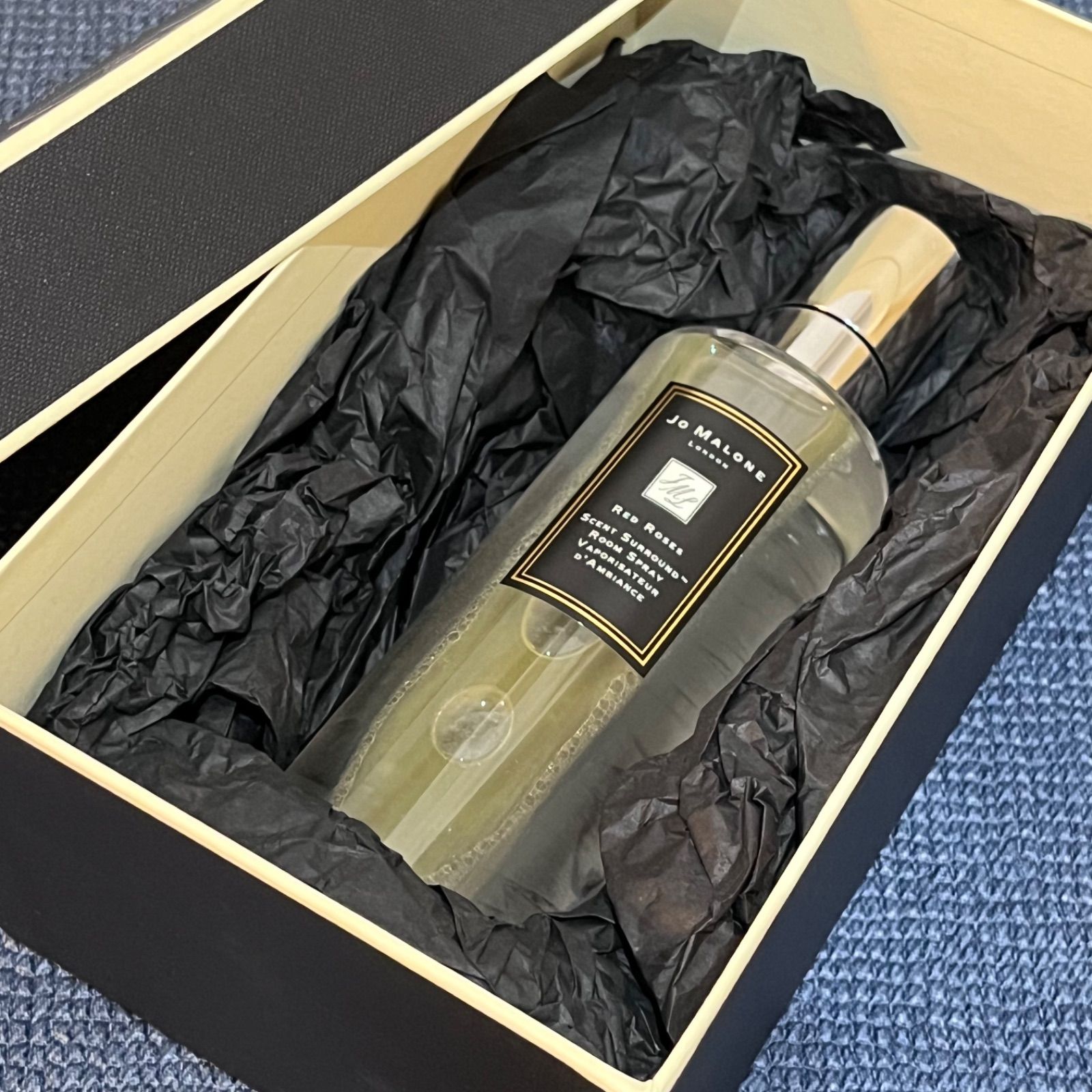 ジョーマローン レッドローズ ルームスプレー 175ml - 格安SHOP 気まま