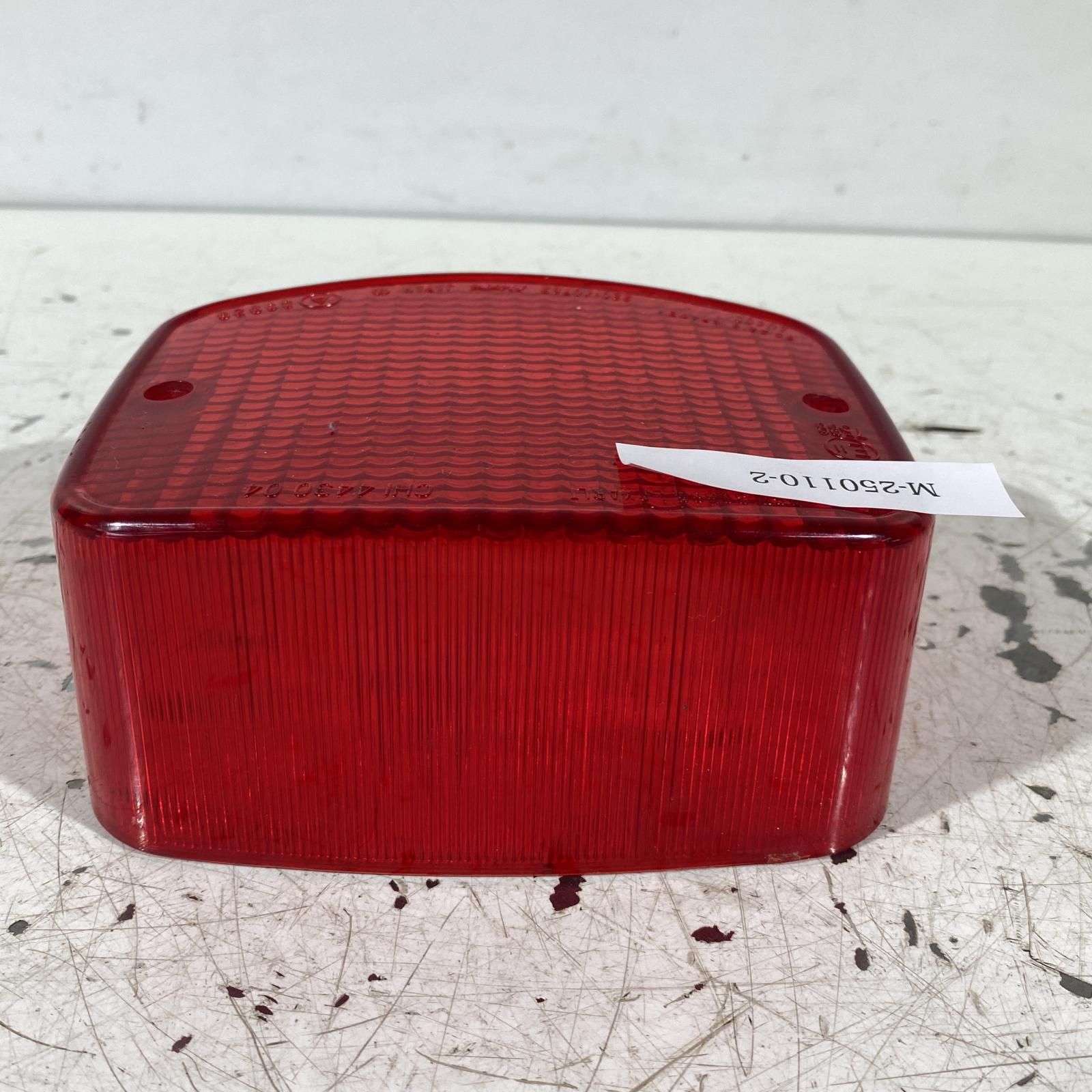 KAWASAKI KZ1000 テールレンズ カワサキ - メルカリ