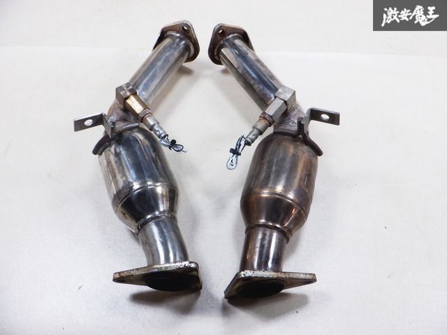 内部崩れ無し!! ZEES ジース Y51 KY51 フーガ VQ37VHR