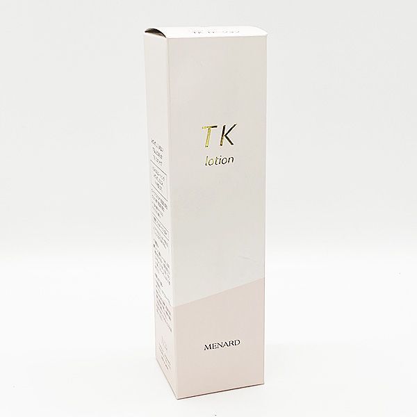 メナード TK ローション 150ml 化粧水 MENARD［4549051711665］