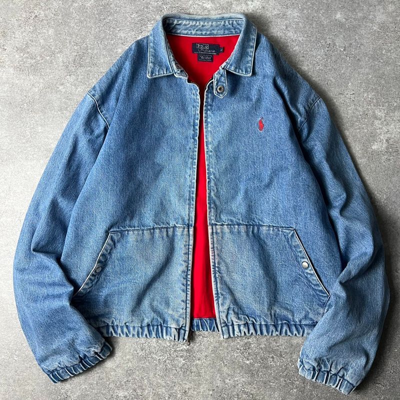 70's USA製 Lee 40 Storm Rider good faded Lee STORM RIDER 70s 80s