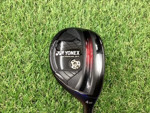 ヨネックス EZONE GT U4 ユーティリティ UT REXIS for EZONE GT ユーティリティ フレックスR メンズ 男性用 右利き 右用 Cランク ゴルフクラブ