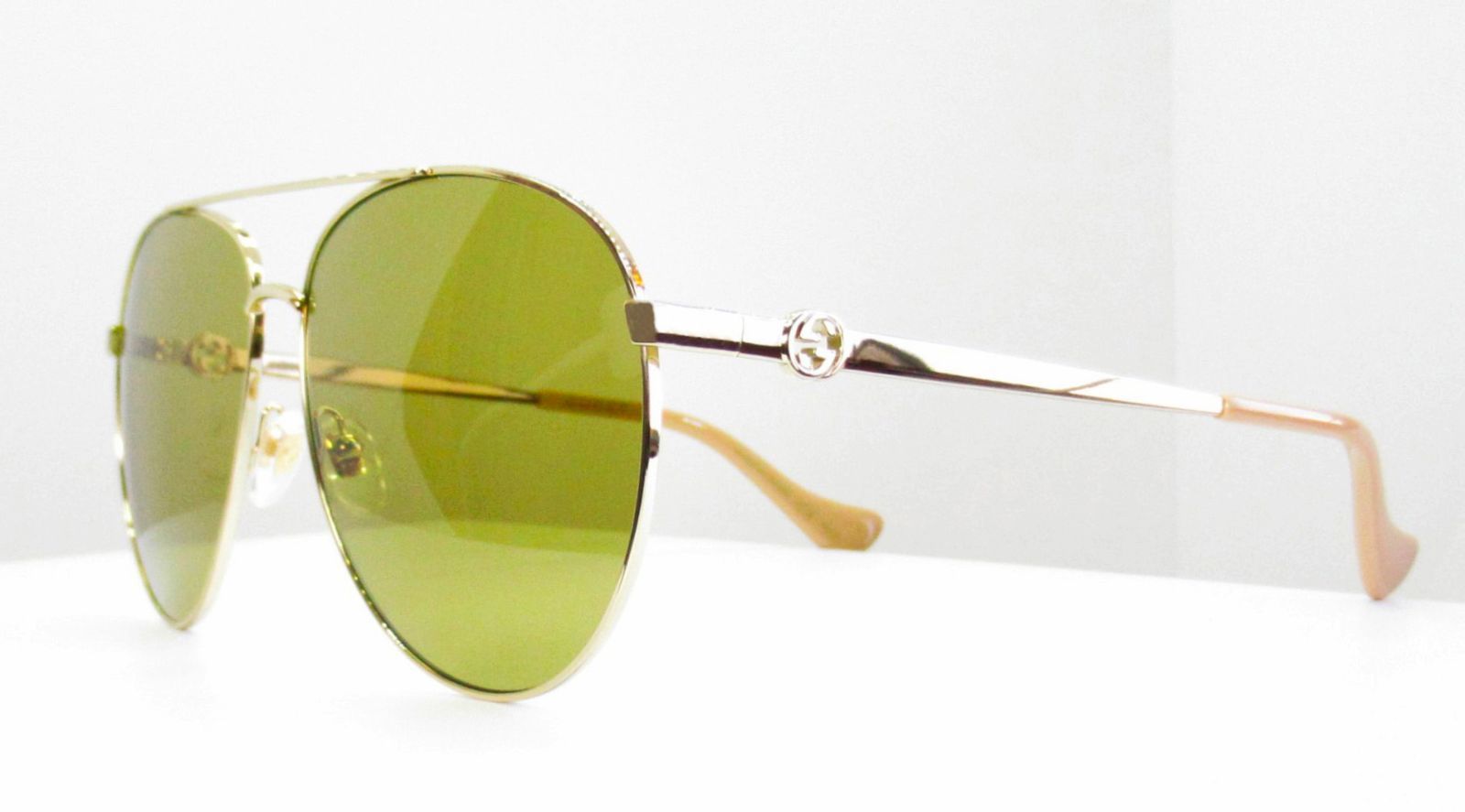 ◇GUCCI グッチ ◇サングラス GG1088S-003 ◇ケース付 ◇日本製 - メルカリ 