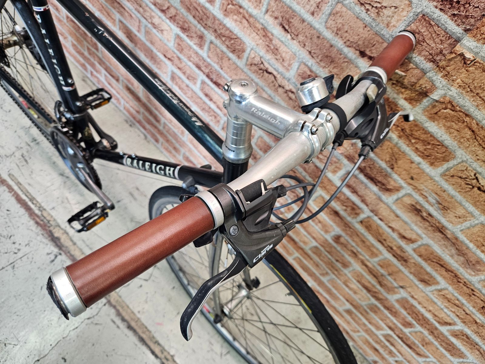 ラドフォードクラシック クロスバイク