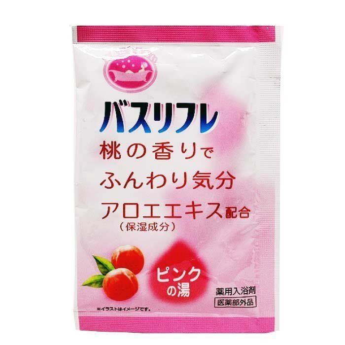 ことがあり 薬用入浴剤 バスリフレ 5種類 500袋セット アロマ 入浴剤 バスタイム お風呂 詰め合わせ もも ゆず 森 ローズ ラベンダー  ミネラル 疲労 冷え性 肩こり まとめ買い 業務用 プレゼント 福袋セ のこり - shineray.com.br