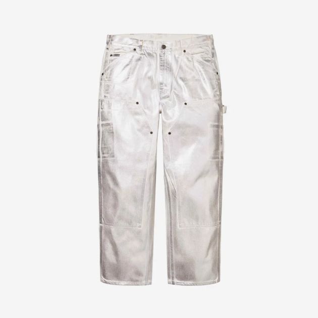 Supreme x MM6 Maison Margiela シュプリーム x MM6メゾン