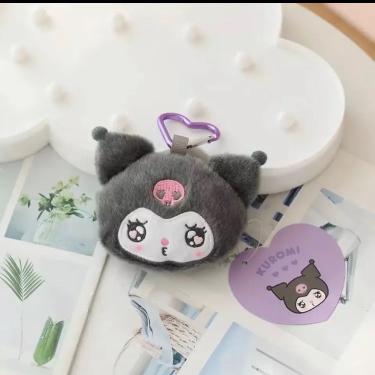 今ならほぼ即納！ 新品未使用♡クロミちゃん | thetaiwantimes.com