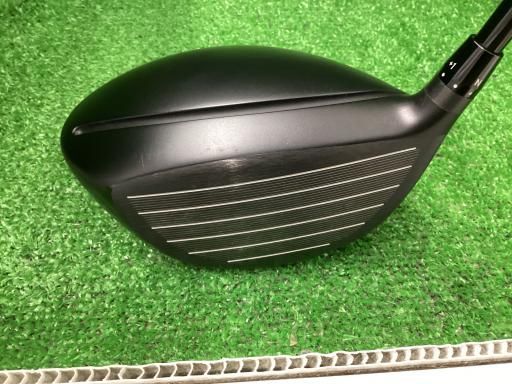 Onoff - ONOFF　KURO　ドライバー　9.5度　ラボスペックTATAKI 50S 中古】オノフ KURO ドライバー LABOSPEC TATAKI 50 CBT 9.5 S CD