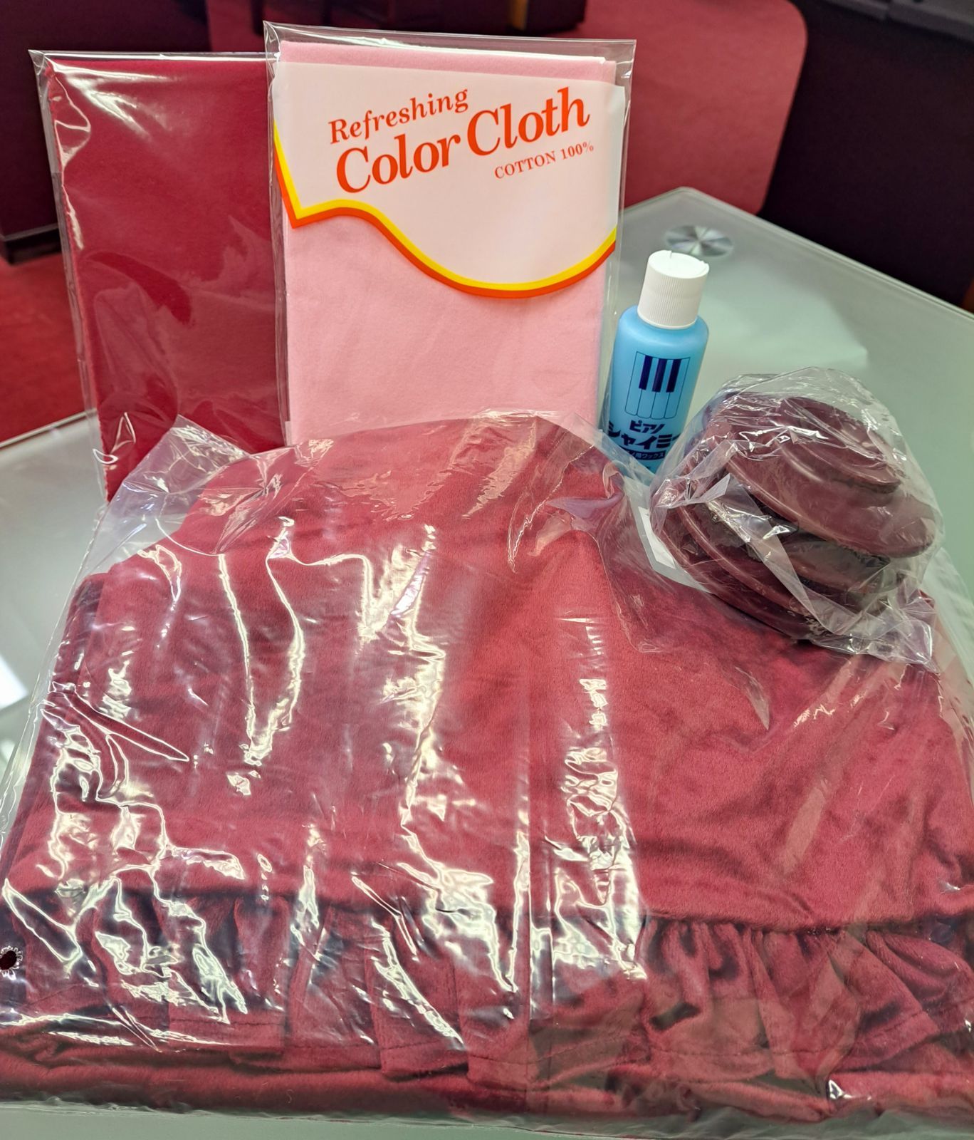 アップライトピアノEARLWINDSOR