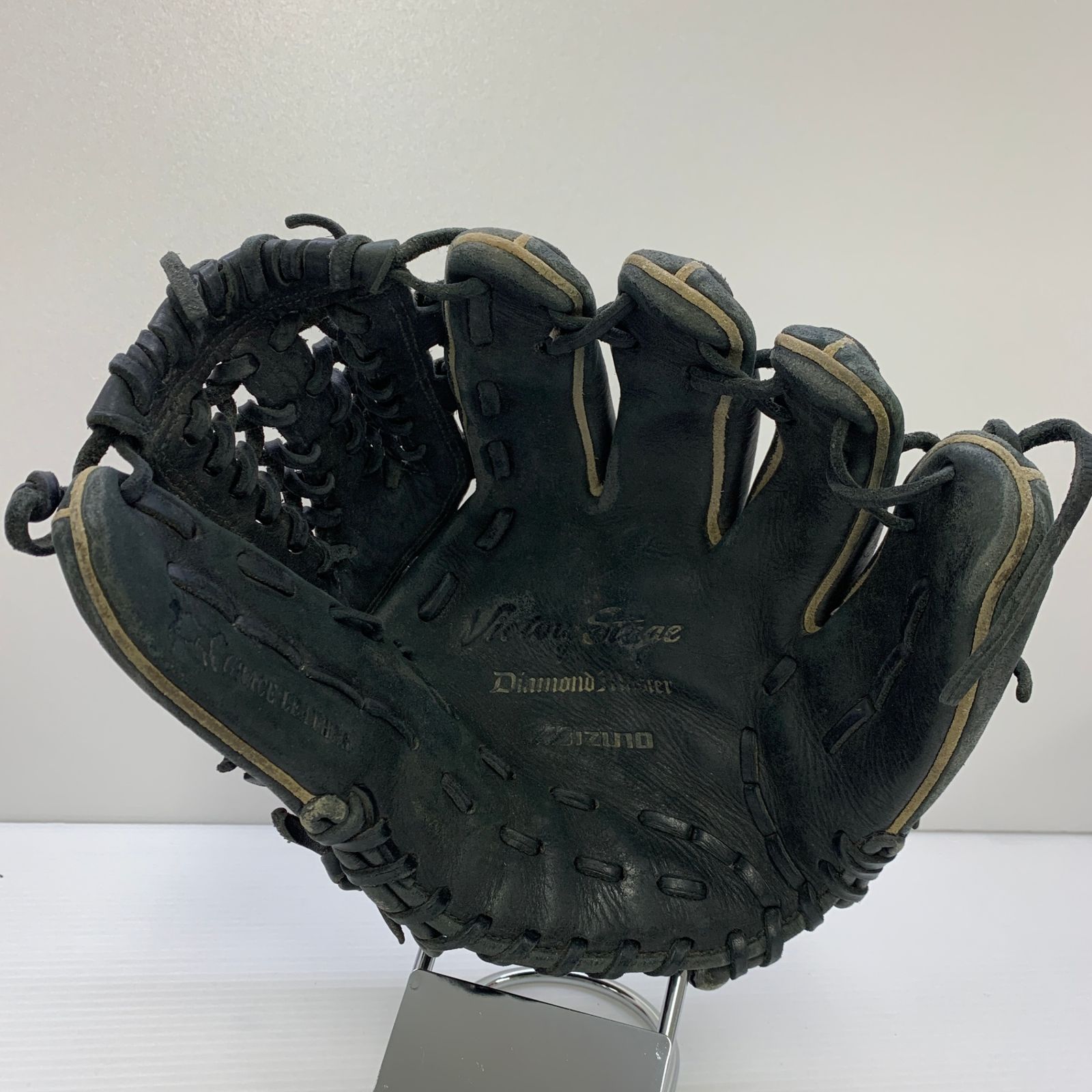ミズノ ビクトリーステージ 外野手用グローブ グラブ ミズノ ビクトリーステージ ダイアモンドマスター 外野グローブ