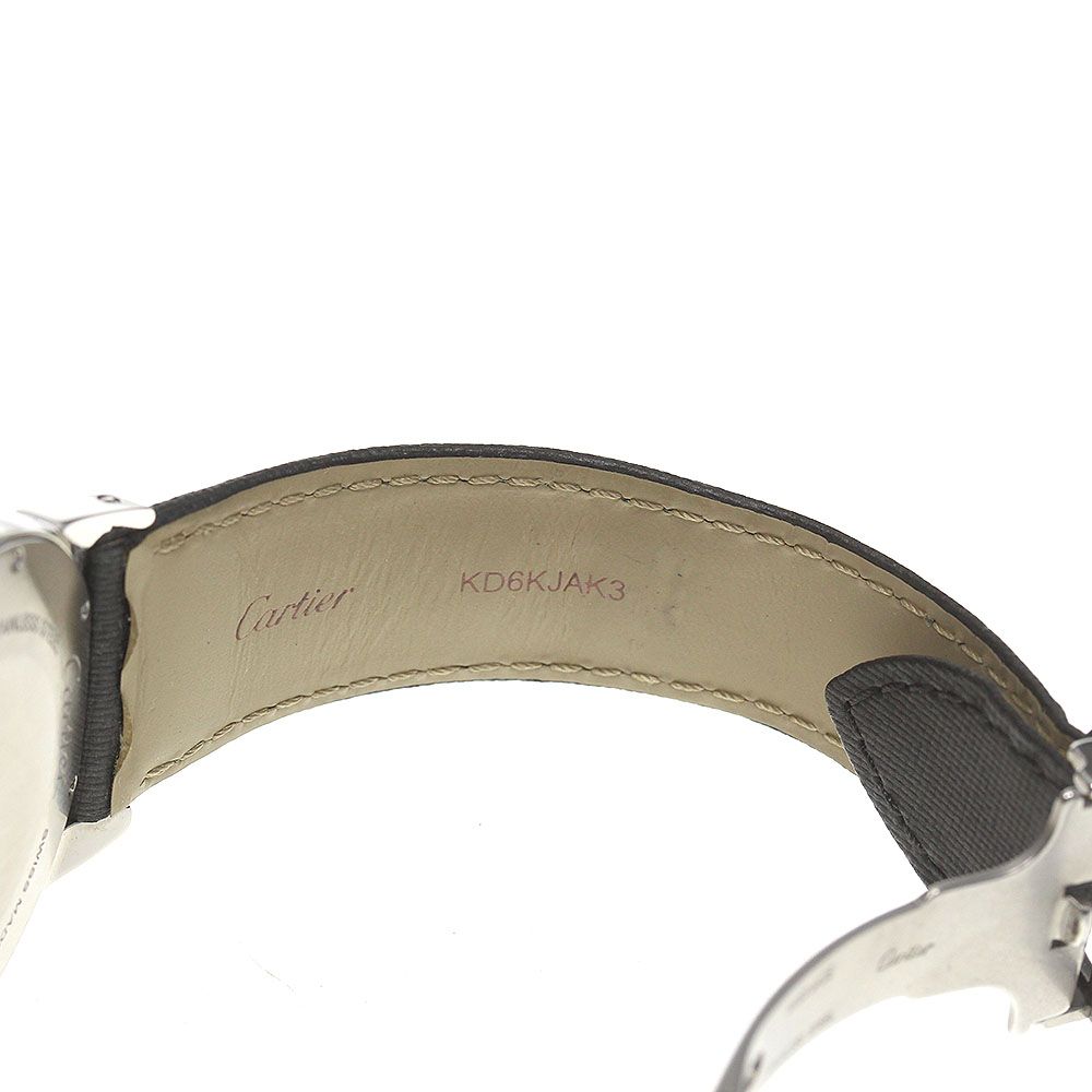 カルティエ CARTIER WSRN0003 ロンド クロワジエール ドゥ