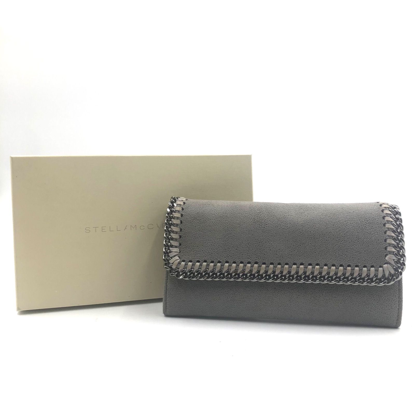 □美品□STELLAMcCARTNEY ステラマッカートニー ファラベラ  